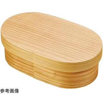 日本の弁当箱 用美(ヤマコー)