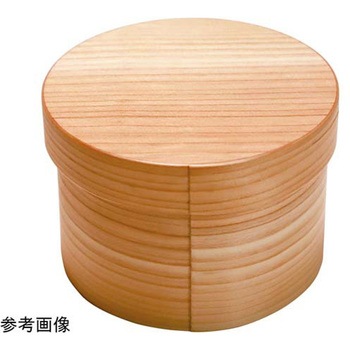 日本の弁当箱 用美(ヤマコー)
