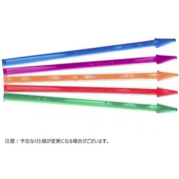乳棒 0.5mL， アソート BMSC0200003シリーズ ビーエム機器