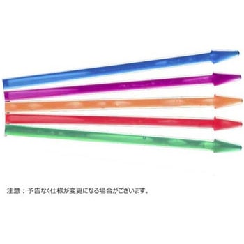 乳棒 1.5mL， アソート BMSC0200004シリーズ ビーエム機器