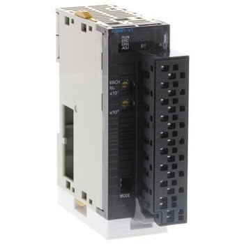 入力ユニット Analogue Input Module CJ1W用 オムロンヘルスケア