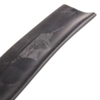 熱収縮チューブ 収縮前 19mm 収縮後 9.5mm 黒 ヘラマンタイトン(タイトン)