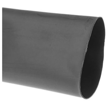 熱収縮チューブ 収縮前 50.8mm 収縮後 25.4mm 黒 1巻 60m入 ヘラマンタイトン(旧:タイトン)