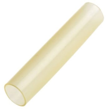 熱収縮チューブ 収縮前 8mm 収縮後 1.65mm クリア 1袋 100個入 ヘラマンタイトン(タイトン)