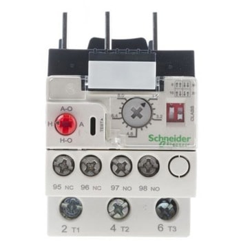熱動過負荷リレー TeSysシリーズ LR9D 660 V 信号回路 690 V 電源回路 300 mW シュナイダーエレクトリック
