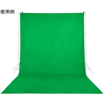 背景布 L サンテック