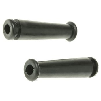 配線グロメット ケーブルグロメット 最大ケーブル径：5.5mm 1袋 100個入 - ヘラマンタイトン(旧:タイトン)
