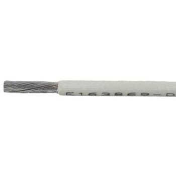 白 50m 24 67025 シリーズ 1巻 100m入 Alpha Wire