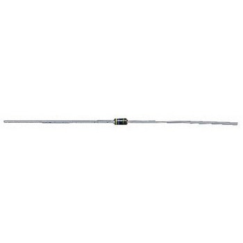 薄膜 抵抗器 0.4W 680Ω ±1% 1袋 100個入 VISHAY