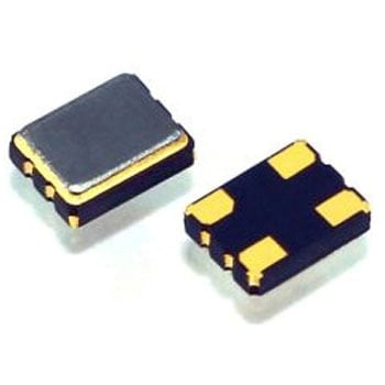 発振器 4MHz CMOS出力 SMD 1袋 5個入 Ecliptek