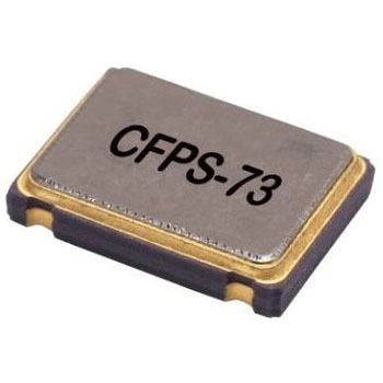発振器 12MHz HCMOS出力 1袋 5個入 IQD