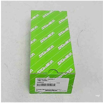 比例式サーモスタット PWSシリーズ PWSシリーズ 鷺宮製作所