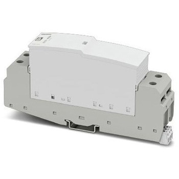 避雷器 440 V ac DINレール フエニックス・コンタクト