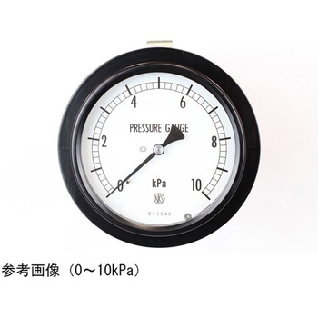 微圧計 GL25-131シリーズ 長野計器