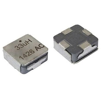 表面実装インダクタ 6.8 μH 9.1A 1セット 500個入 VISHAY