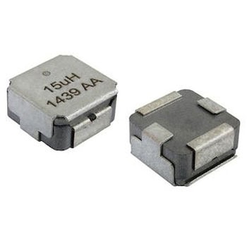 表面実装インダクタ 680 nH 21.5A 1セット 5個入 VISHAY