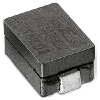 表面実装インダクタ 100 nH 29A 1セット 2000個入 WURTH ELEKTRONIK