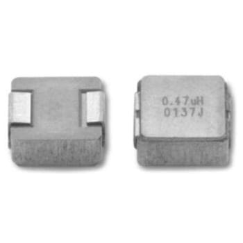 表面実装インダクタ 22 μH 2.9A 1セット 2000個入 VISHAY
