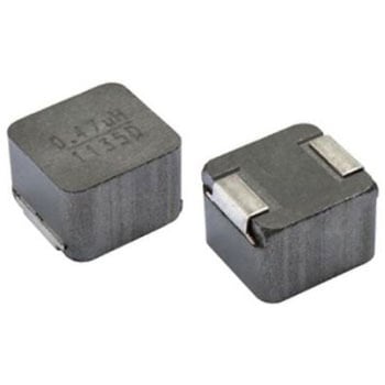 表面実装インダクタ 4.7 μH 6.5A 1セット 5個入 VISHAY