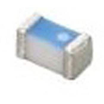 表面実装インダクタ 600 pH 850mA 0.6 x 0.3 x 0.3mm 1セット 15000個入 MURATA(村田製作所)