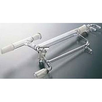 分溜頭(環流冷却器付) 1840-01シリーズ コスモスビード