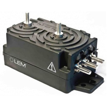 変流器 LEM