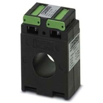 変流器 入力電流：0 → 75 A - フエニックス・コンタクト
