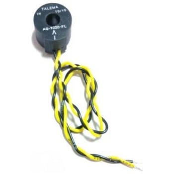 変流器 入力電流：20A 1000：1A Nuvotem Talema