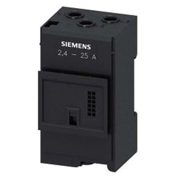 変流器 入力電流：25A 25：1 スタンドアロン SIEMENS
