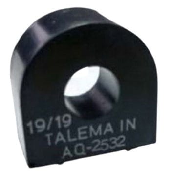 変流器 入力電流：32A 2500：1A Nuvotem Talema