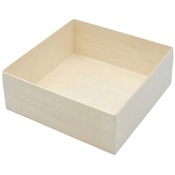 弁当容器 本体 50枚×4パック入 PackStyle(パックスタイル)