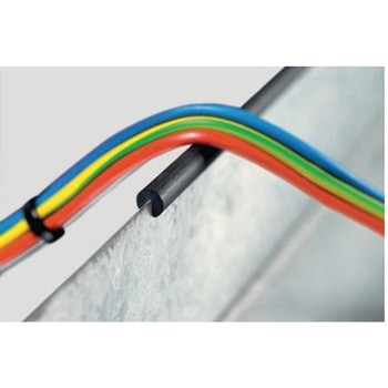 保護カバー PVC 1.2 x 5.0mm ヘラマンタイトン(タイトン)