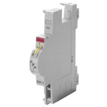 補助コンタクト 型式：2CSS200924R0001 ABB