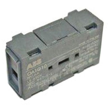 補助接点 1 ABB