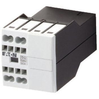 補助接点 2 DILM 16 A 1袋 5個入 - EATON(イートン)