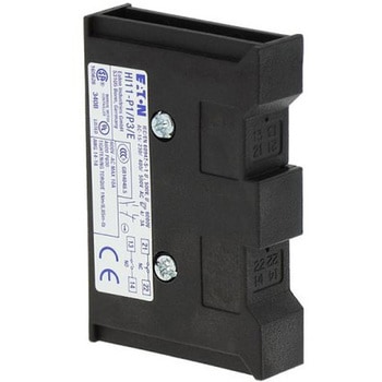 補助接点 2 HI11 10 A 1袋 5個入 EATON(イートン)