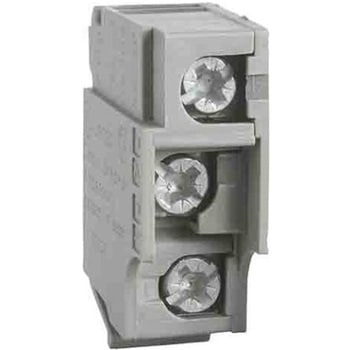 補助接点ブロック GV7AB 5 A シュナイダーエレクトリック