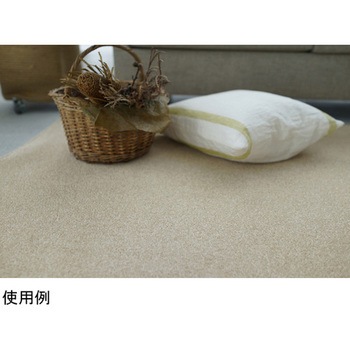 防炎 ラグ エコロア 13124609シリーズ スミノエ