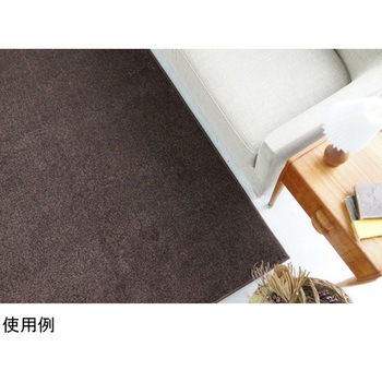 防炎 ラグ エコロア 13124609シリーズ スミノエ