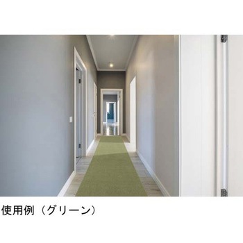 防音 廊下敷き サウンドヘイズ 13139304シリーズ スミノエ