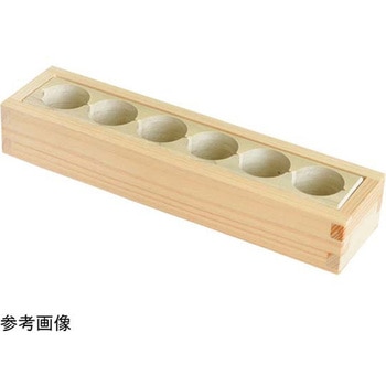 幕の内 6ッ穴 用美(ヤマコー)