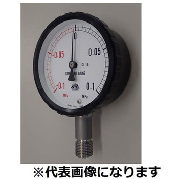 密閉形連成計 A形 蒸気用 325-A351シリーズ 旭計器工業