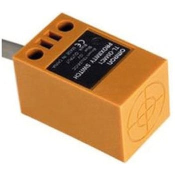 誘導型近接センサ Rectangular 検出範囲 5 mm オムロンヘルスケア