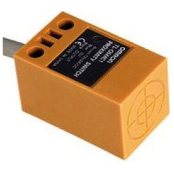 誘導型近接センサ Rectangular 検出範囲 5 mm オムロンヘルスケア