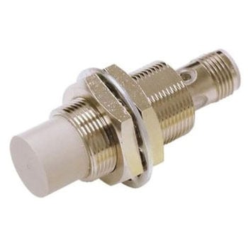 誘導型近接センサ バレル形 検出範囲 16 mm ねじの呼び M18 オムロンヘルスケア
