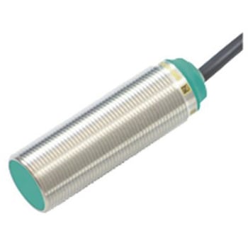 誘導型近接センサ バレル形 検出範囲 12.15 mm ねじの呼び M30 Flush - PEPPERL+FUCHS