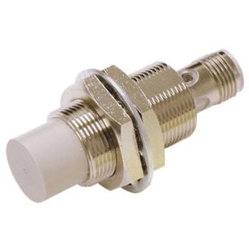 誘導型近接センサ バレル形 検出範囲 16 mm ねじの呼び M18 オムロンヘルスケア