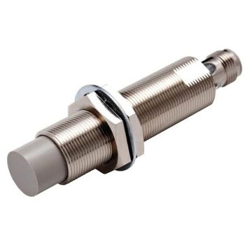 誘導型近接センサ バレル形 検出範囲 16 mm ねじの呼び M18 オムロンヘルスケア
