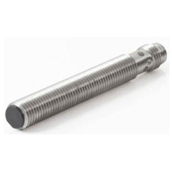 誘導型近接センサ バレル形 検出範囲 2 mm ねじの呼び M8 オムロンヘルスケア