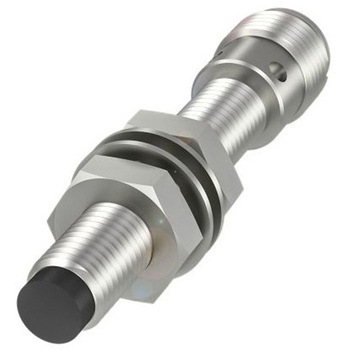 誘導型近接センサ バレル形 検出範囲 2 mm ねじの呼び M8 x 1 Non-Flush BALLUFF